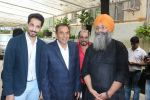 Dharmendra, Deep Sidhu, Amardeep Singh Gill Host Teaser Launch Of Jora 10 Numbaria At Sunny Super on 25th July 2017